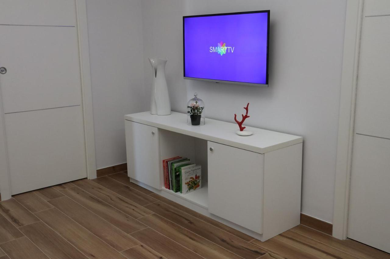 Residenza La Reggia Bed & Breakfast Caserta Eksteriør bilde
