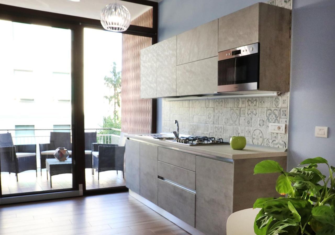 Residenza La Reggia Bed & Breakfast Caserta Eksteriør bilde