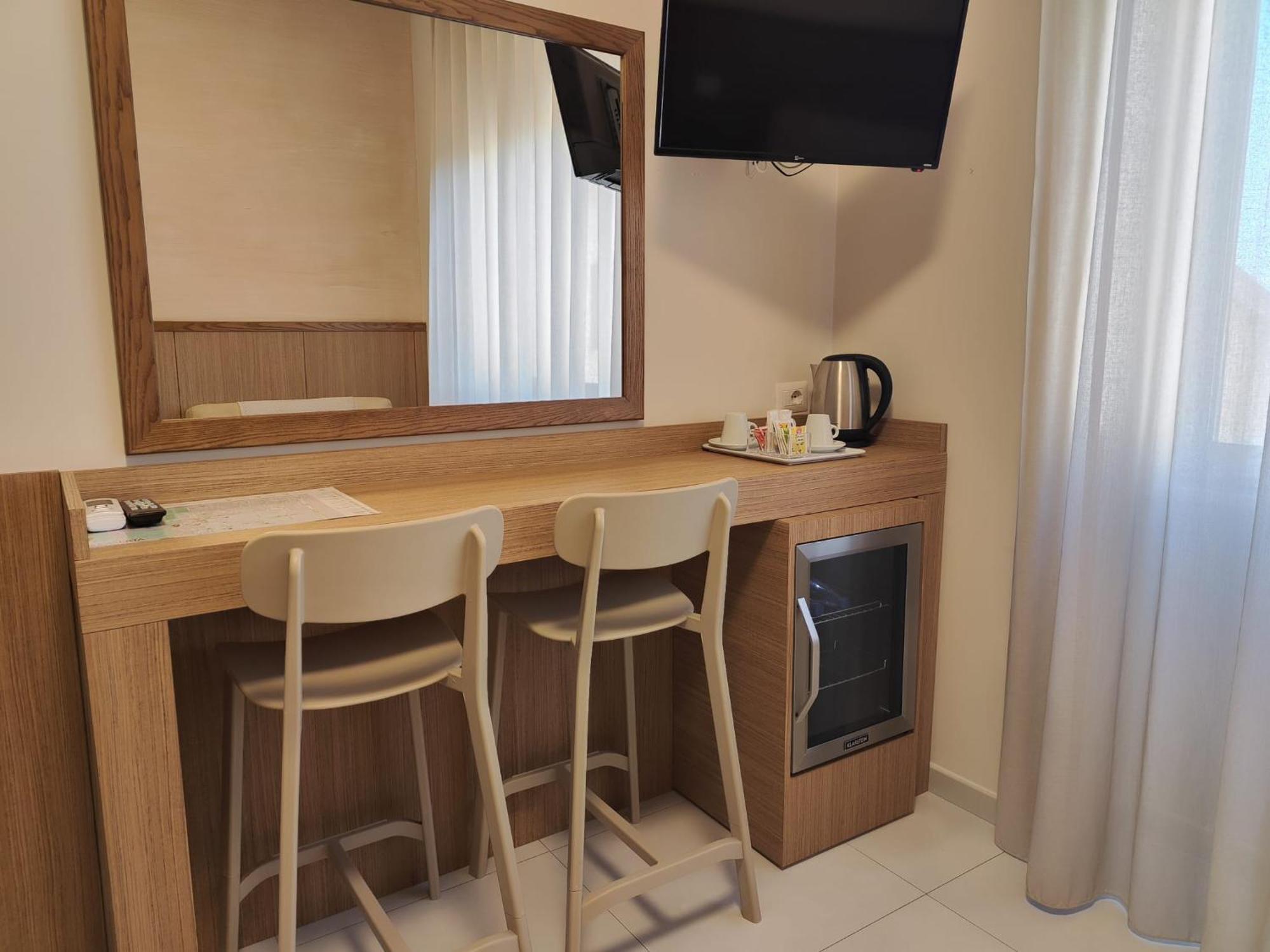 Residenza La Reggia Bed & Breakfast Caserta Eksteriør bilde